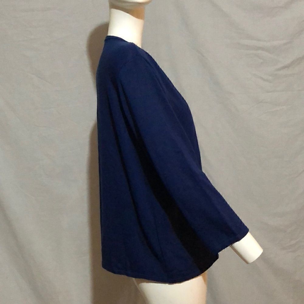 Alfred Dunner Sweater - Picture 4 of 6